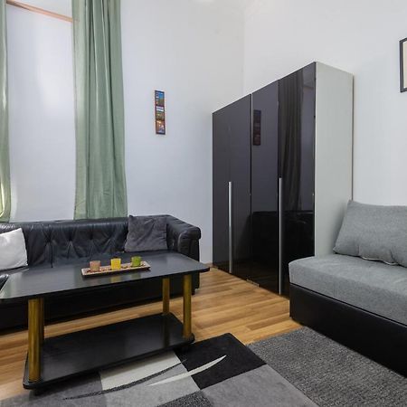 Inside Edge Apartment ブダペスト エクステリア 写真