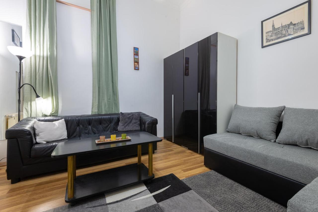 Inside Edge Apartment ブダペスト エクステリア 写真